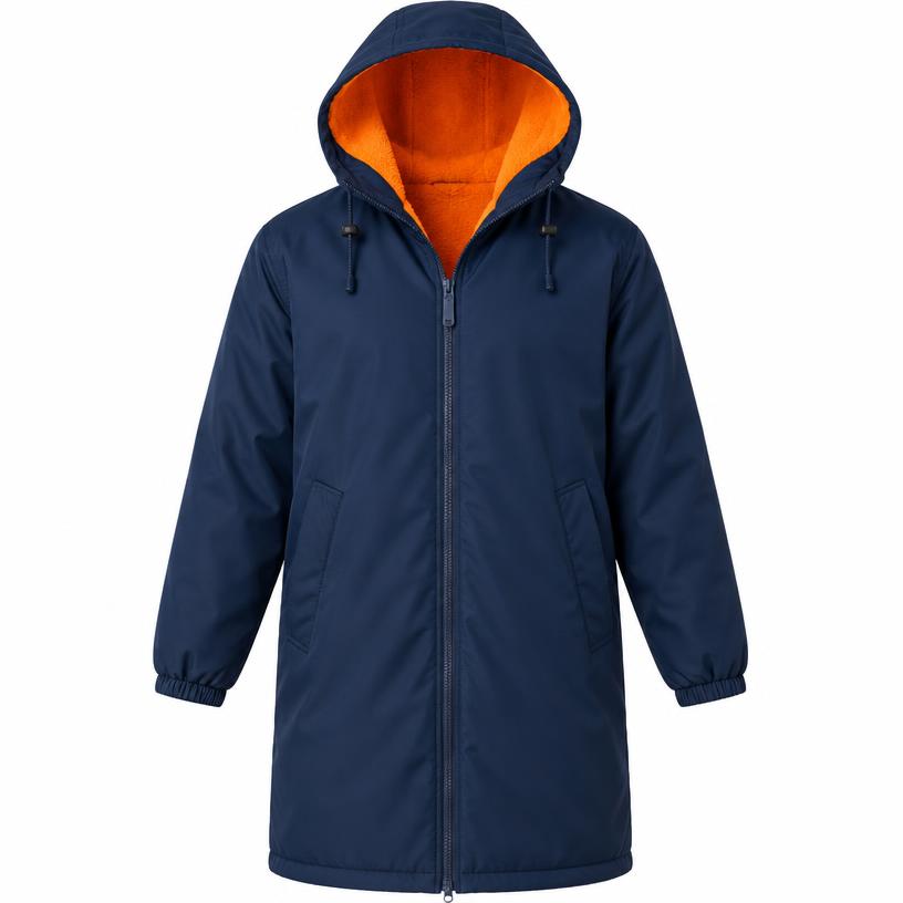 Parkas